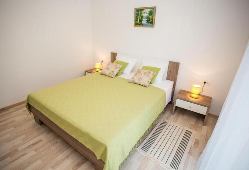 آپارتمان 1 خوابه, Enelani Apartments