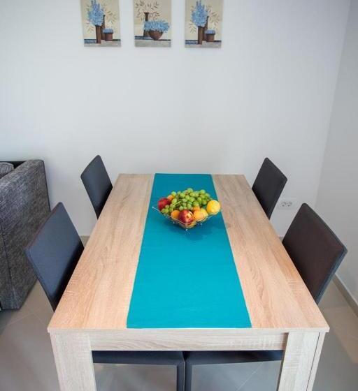 آپارتمان 1 خوابه, Enelani Apartments