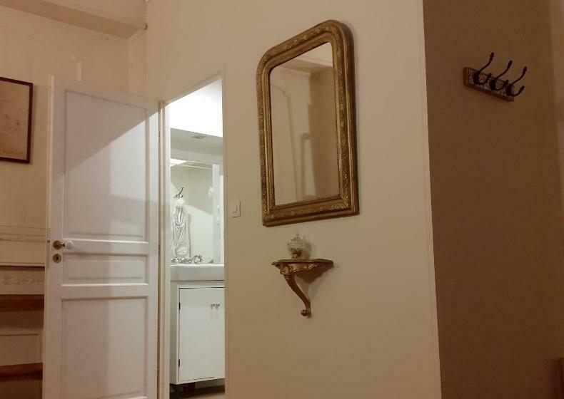 スーペリアールーム, Manoir Tregont Mab