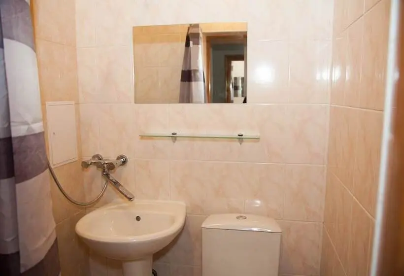 اتاق استاندارد, Leto Guest House