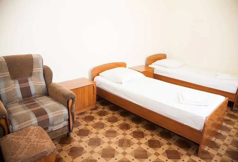 اتاق استاندارد, Leto Guest House