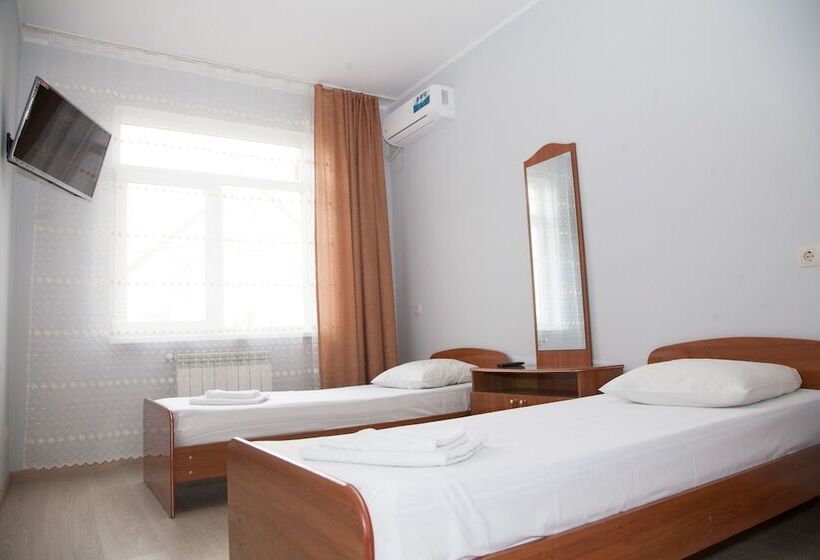 اتاق استاندارد, Leto Guest House