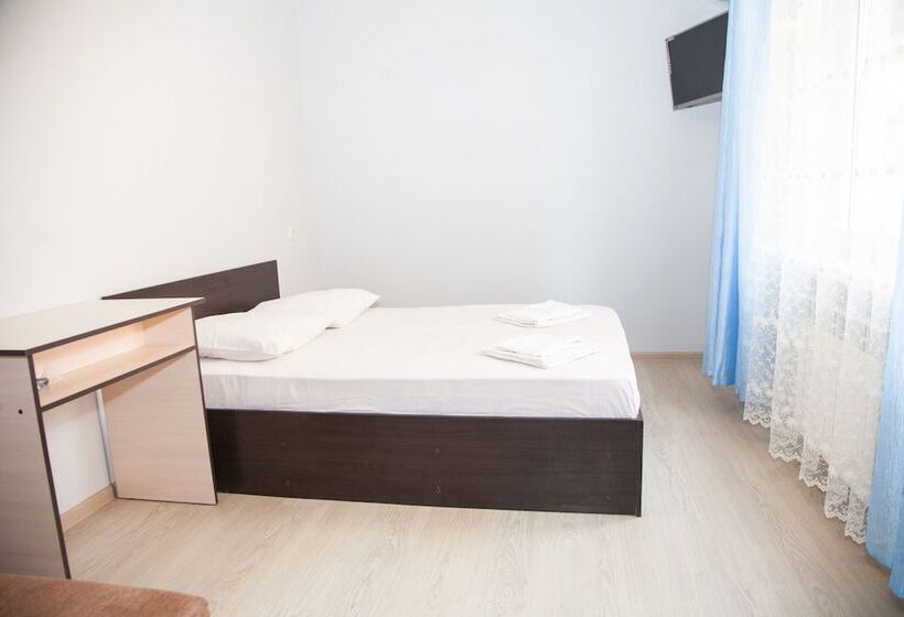 اتاق استاندارد, Leto Guest House