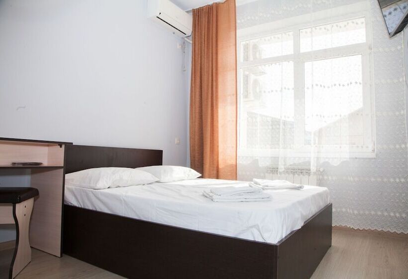 اتاق استاندارد, Leto Guest House