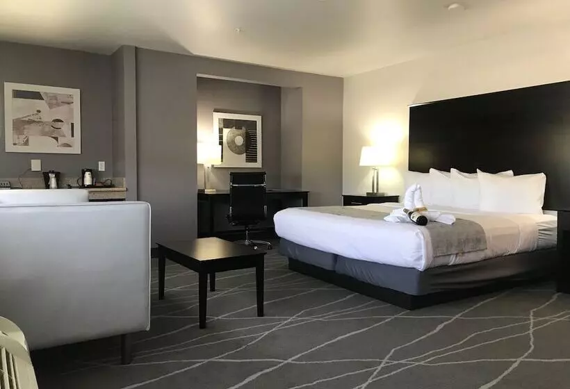 سوییت, West Valley Inn