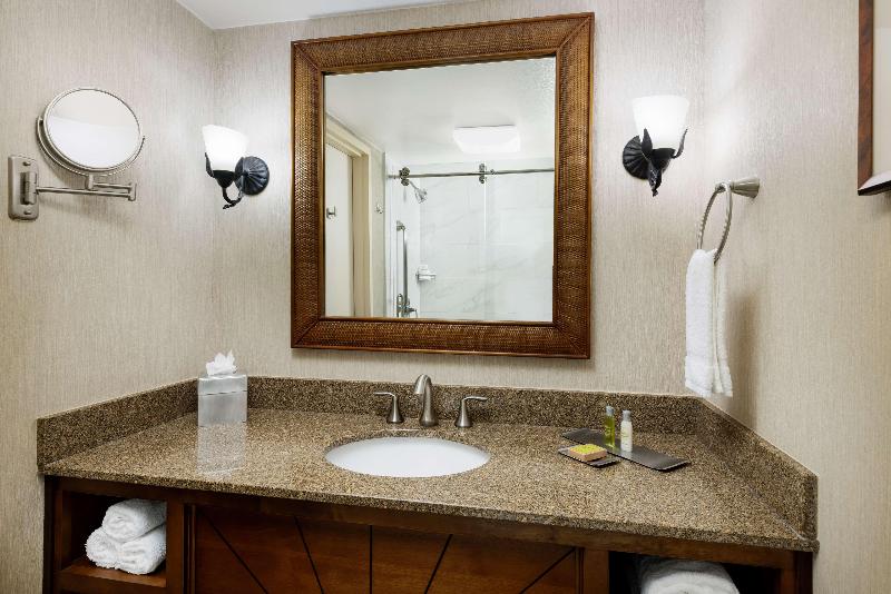 غرفة قياسية ذات إطلالة, Doubletree Beach Resort By Hilton Tampa Bay   North Redingto