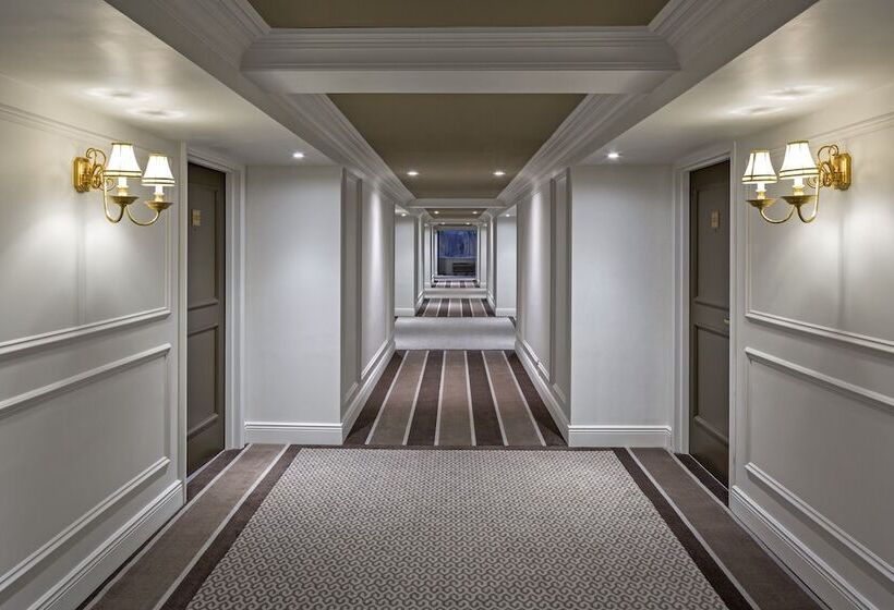 חדר פרמיום, The Mansion At Glen Cove