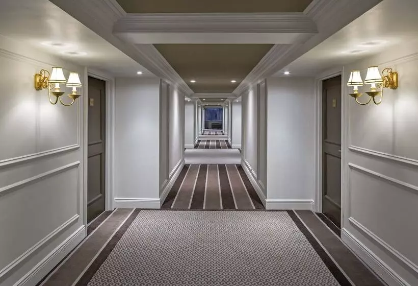 プレミアムルーム, The Mansion At Glen Cove