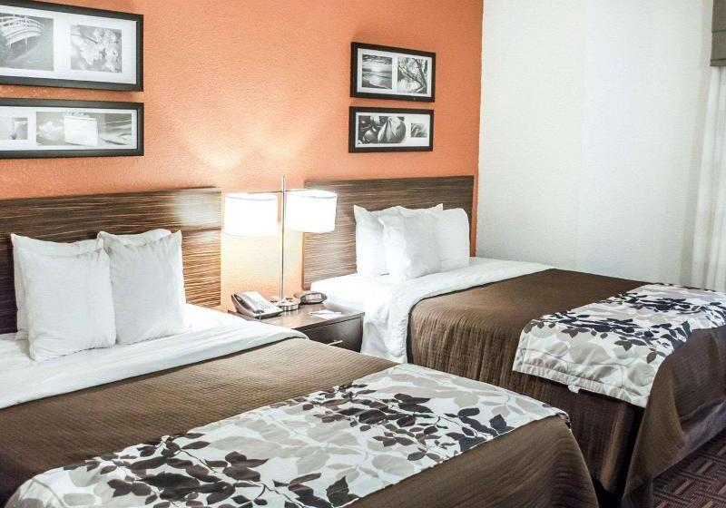 Стандартный Номер Кровать Кинг, Hampton Inn West Des Moines Lake Drive