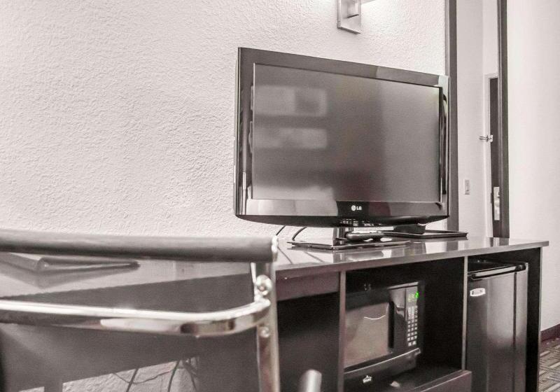 Стандартный Номер Кровать Кинг, Hampton Inn West Des Moines Lake Drive