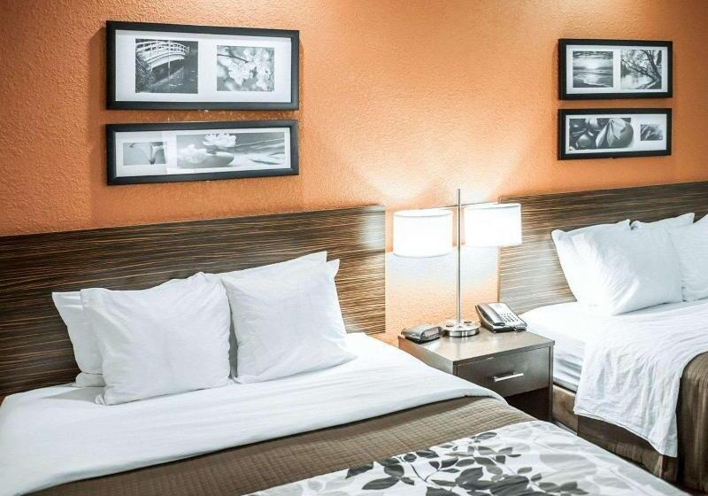 Стандартный Номер Кровать Кинг, Hampton Inn West Des Moines Lake Drive