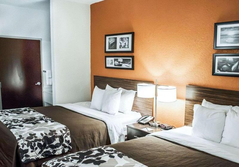 Стандартный Номер Кровать Кинг, Hampton Inn West Des Moines Lake Drive