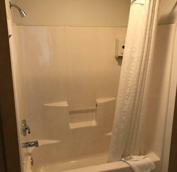 Номер Стандарт 2 Двуспальные Кровати, Harborview Inn