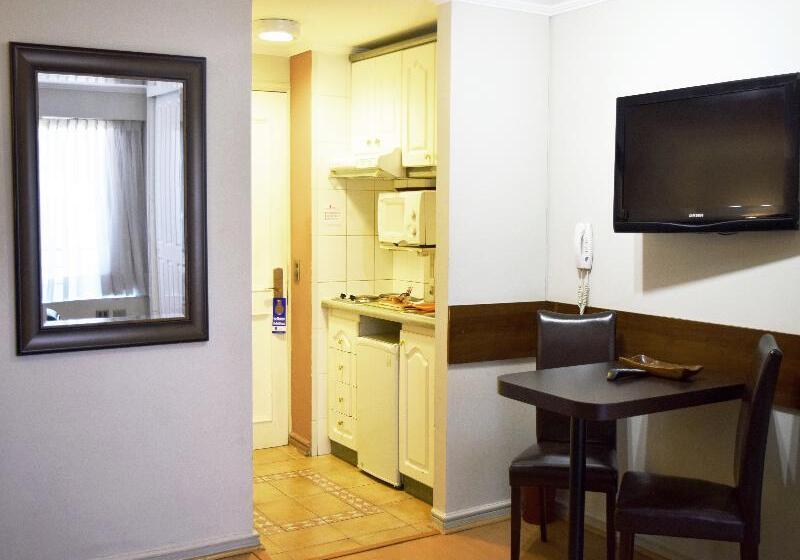 جناح, Hayes Mansion San Jose, Curio Collection By Hilton