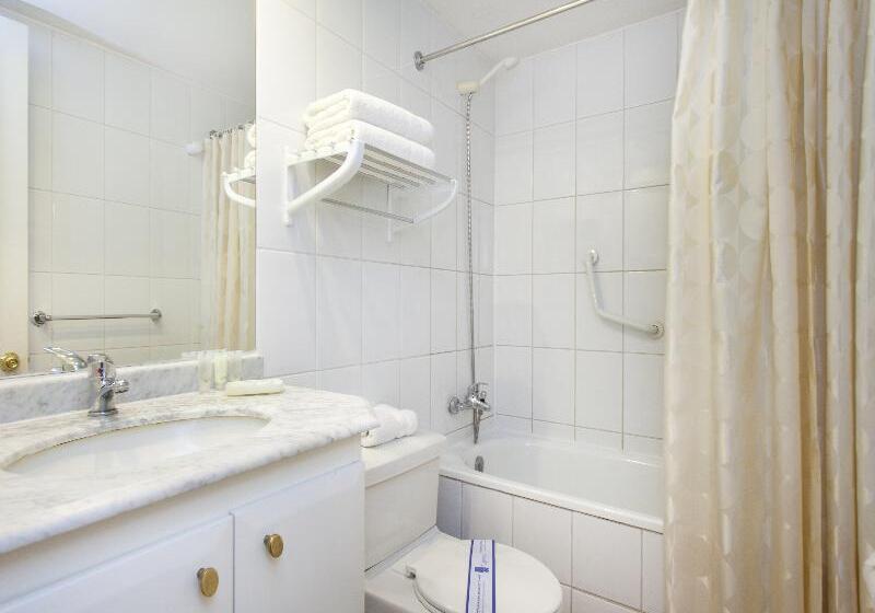 스위트, Hayes Mansion San Jose, Curio Collection By Hilton