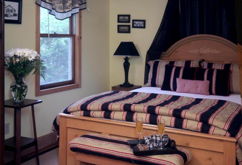 Дом 1 Спальня, Heartstone Inn