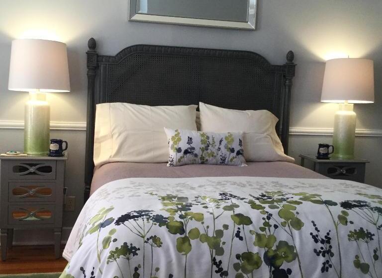 Номер Deluxe, Heartstone Inn