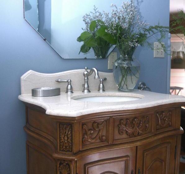 غرفة قياسية مطلّة علي الحديقة, Heartstone Inn