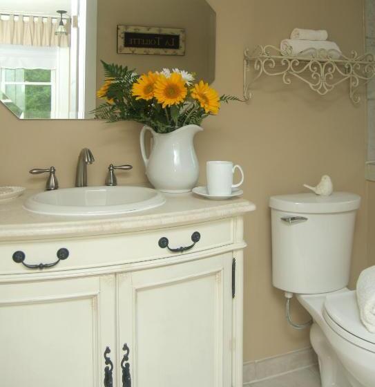 غرفة سوبيريور, Heartstone Inn