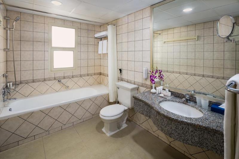 Büyük Çift Kişilik Yataklı Standart Oda, Hilton Garden Inn Denver South Park Meadows Area