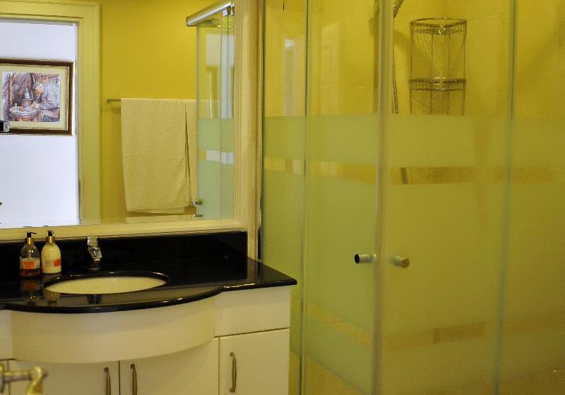 장애인을 위한 킹사이즈 침대 스탠다드 룸, Hilton Garden Inn Denver South Park Meadows Area
