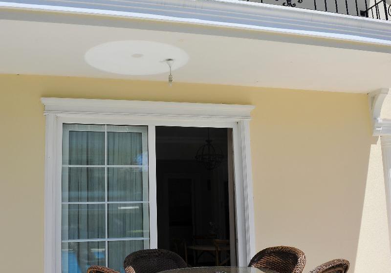 Engelliler için Büyük Çift Kişilik Yataklı Standart Oda, Hilton Garden Inn Denver South Park Meadows Area