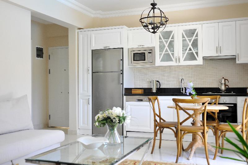 Engelliler için Büyük Çift Kişilik Yataklı Standart Oda, Hilton Garden Inn Denver South Park Meadows Area