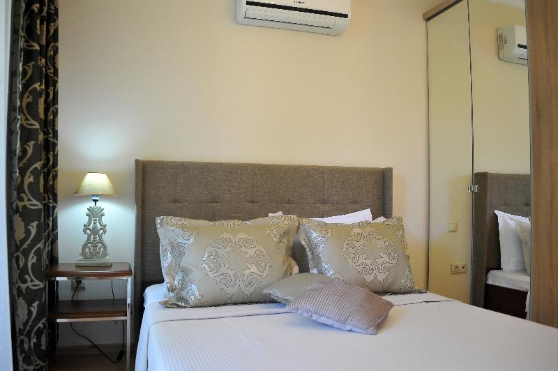 Engelliler için Büyük Çift Kişilik Yataklı Standart Oda, Hilton Garden Inn Denver South Park Meadows Area