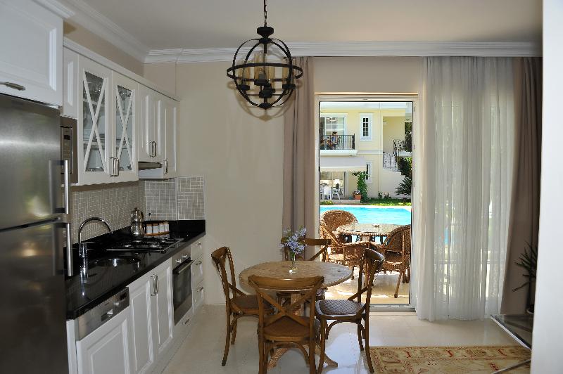 장애인을 위한 킹사이즈 침대 스탠다드 룸, Hilton Garden Inn Denver South Park Meadows Area