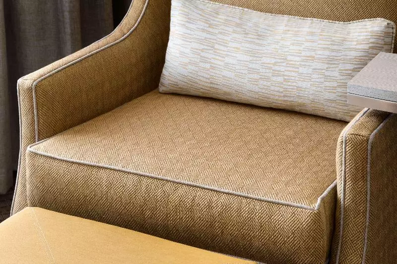 スタンダードルーム, Hilton Garden Inn Flagstaff