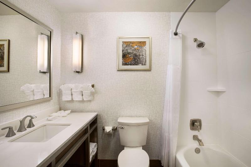 اتاق استاندارد, Hilton Garden Inn Flagstaff