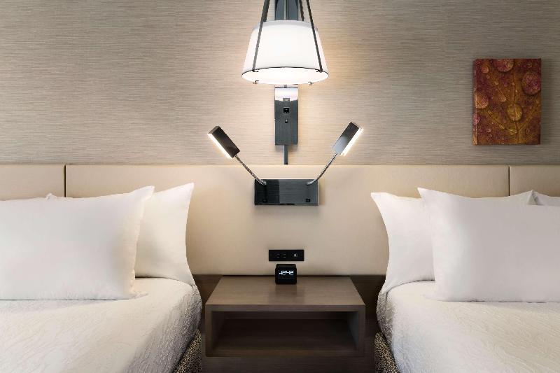 اتاق استاندارد, Hilton Garden Inn Flagstaff