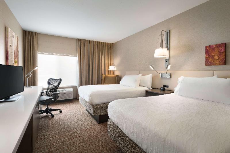스탠다드 룸, Hilton Garden Inn Flagstaff