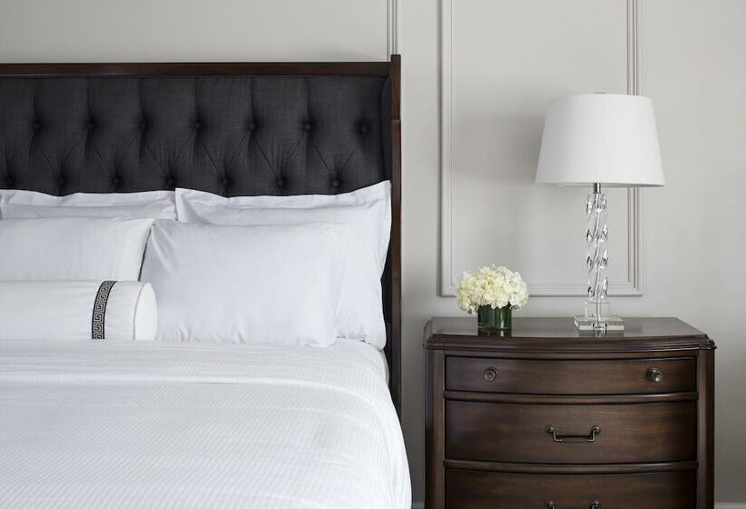 חדר פרמיום, The Mansion At Glen Cove