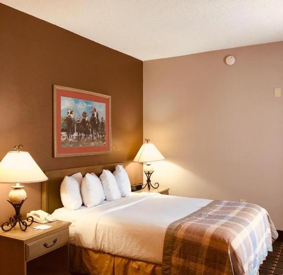 جناح, Hawthorn Extended Stay By Wyndham Conyers