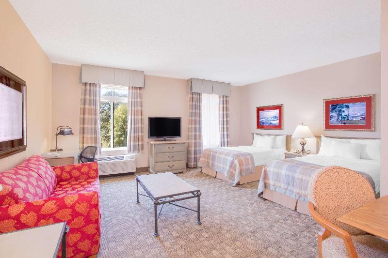 جناح, Hawthorn Extended Stay By Wyndham Conyers