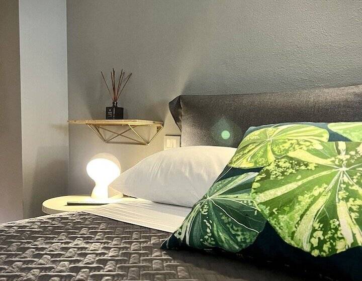 חדר סופריור, La Sosta In Toscana