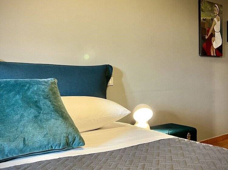 חדר סופריור, La Sosta In Toscana