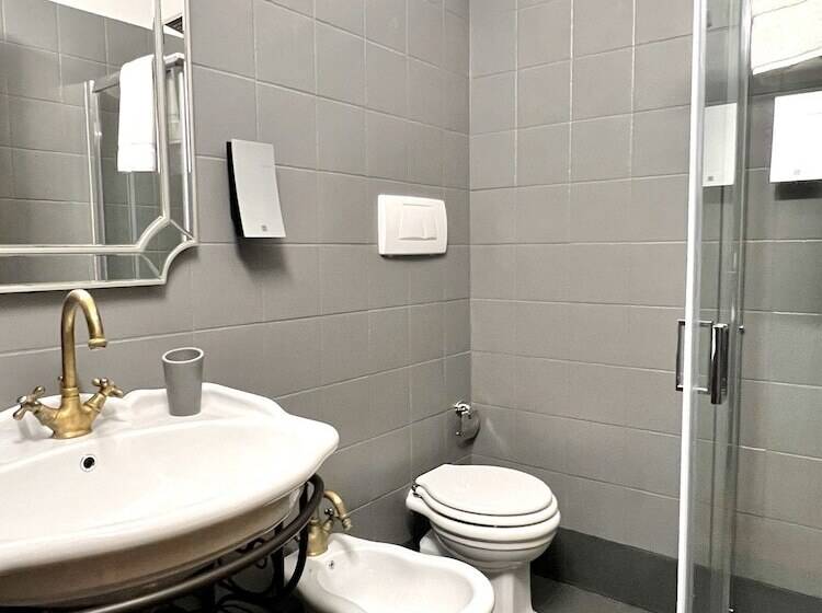 חדר סופריור, La Sosta In Toscana