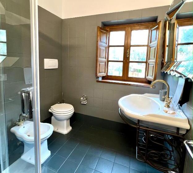 חדר סופריור, La Sosta In Toscana