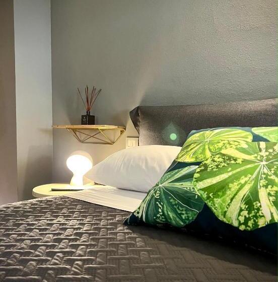 חדר סופריור, La Sosta In Toscana