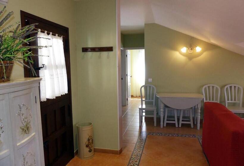 شقة غرفة واحدة مطلة على البحر, El Mirador De Trasvia Comillas