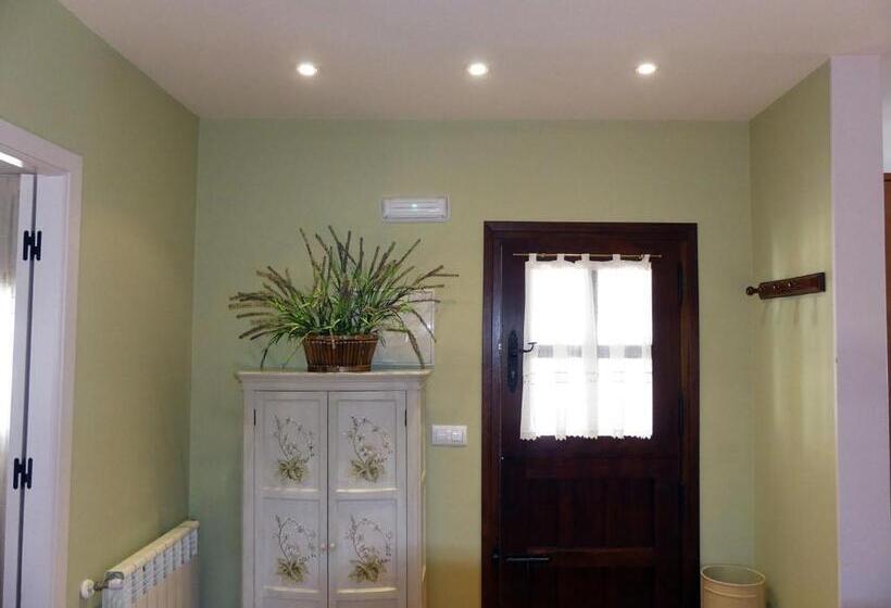 شقة غرفة واحدة مطلة على البحر, El Mirador De Trasvia Comillas