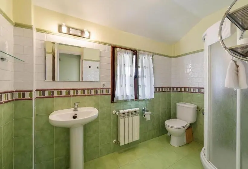 海の見える１ベッドルームアパートメント, El Mirador De Trasvia Comillas
