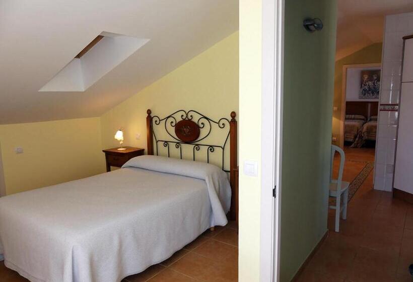 شقة غرفة واحدة مطلة على البحر, El Mirador De Trasvia Comillas