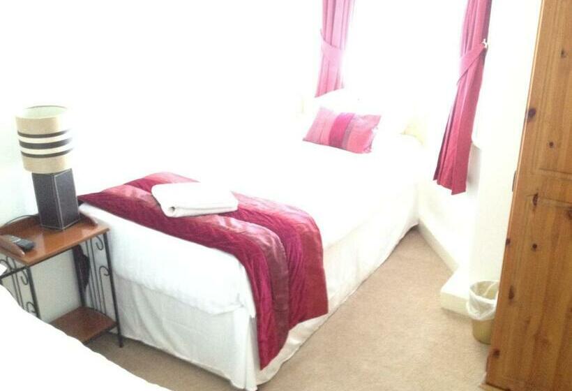 اتاق خانوادگی, Barton