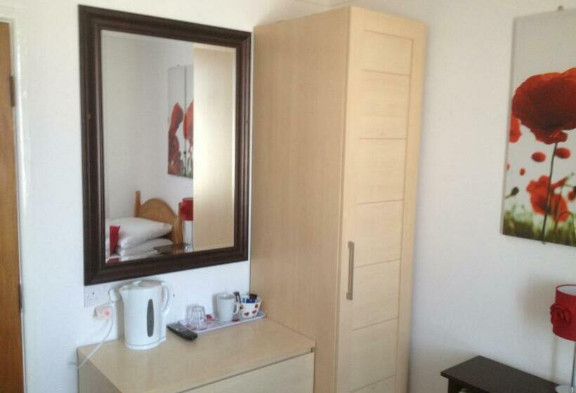 اتاق عادی, Barton