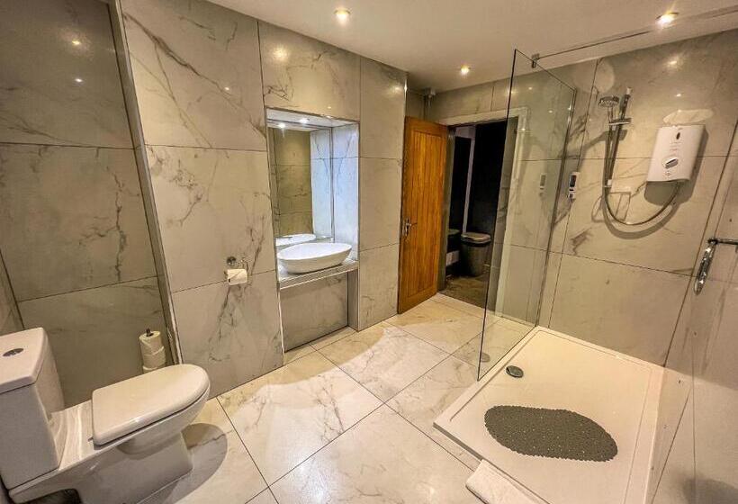 Номер Executive, Fountain House