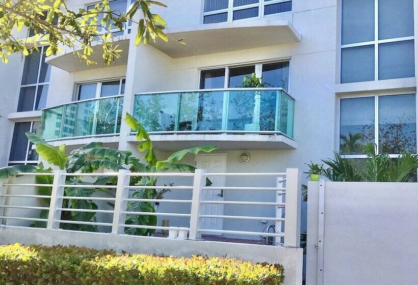 בית, 3 חדרי שינה, Presidential Suite I