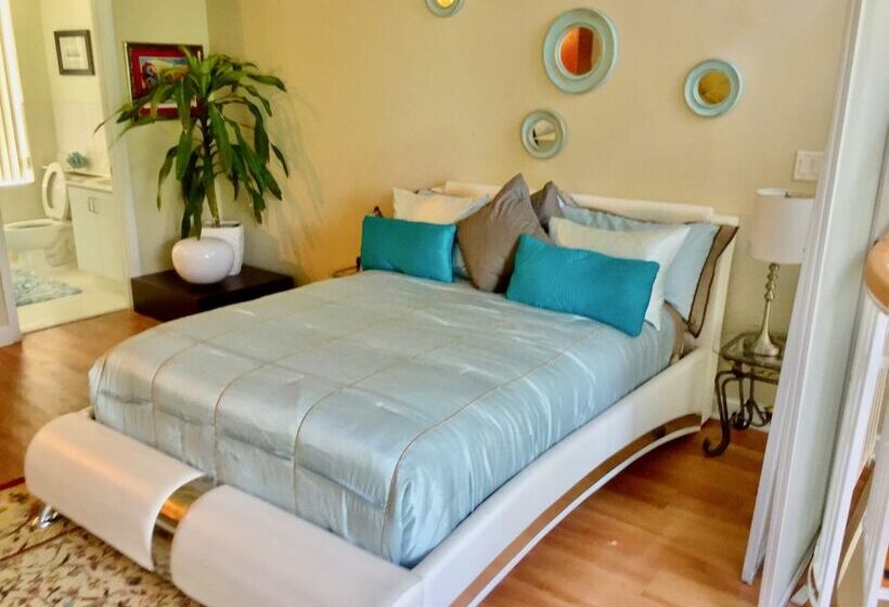 בית, 3 חדרי שינה, Presidential Suite I